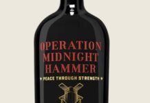 Operation Midnight Hammer